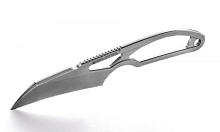Шейный нож Alieneck Realsteel